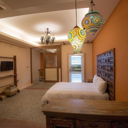 Ripoll'Es Homestay Чишан Екстер'єр фото
