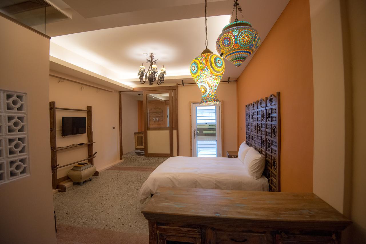 Ripoll'Es Homestay Чишан Екстер'єр фото