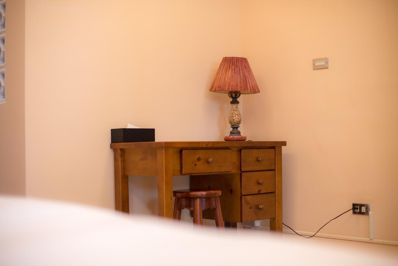 Ripoll'Es Homestay Чишан Екстер'єр фото