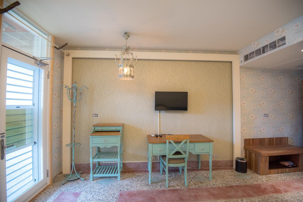 Ripoll'Es Homestay Чишан Екстер'єр фото