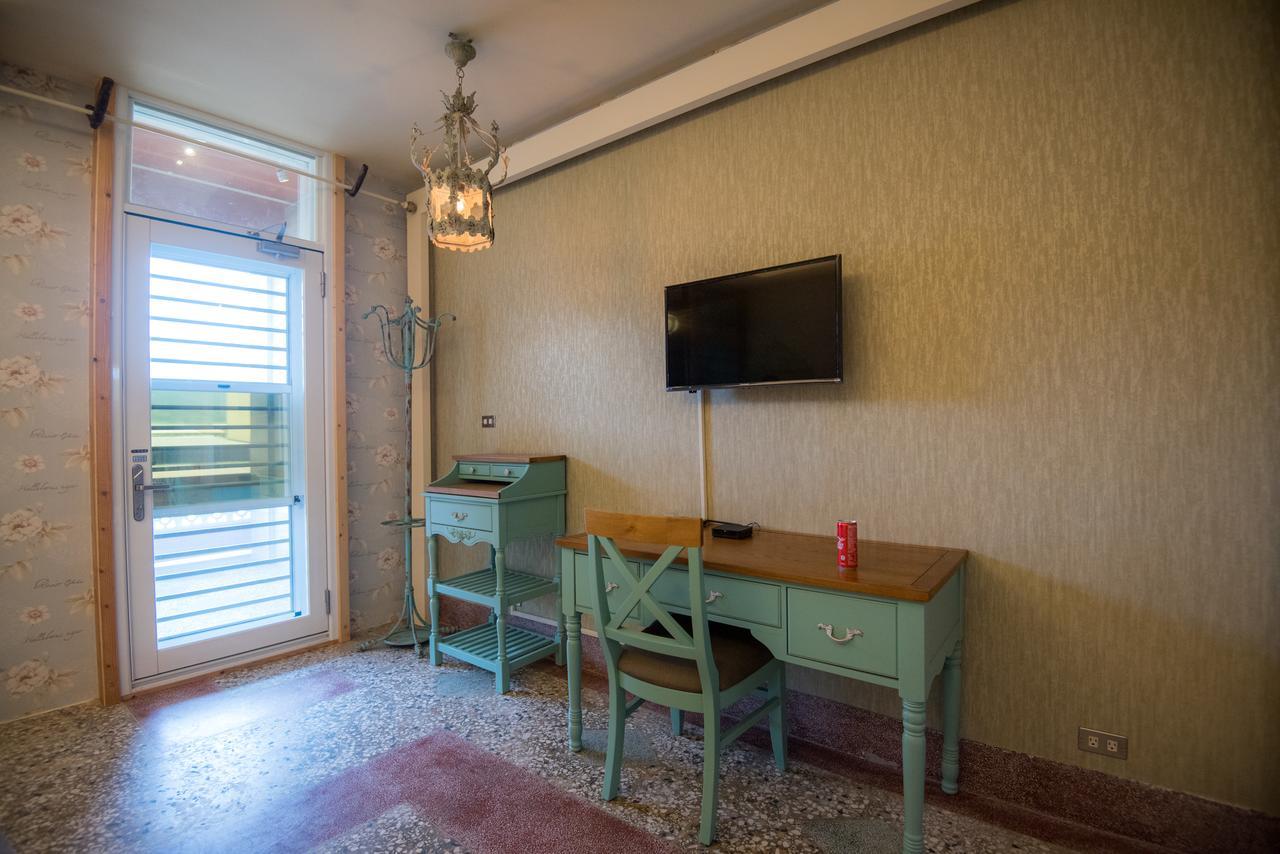 Ripoll'Es Homestay Чишан Екстер'єр фото